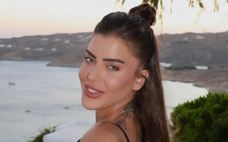 ספיר בורגיל חושפת ברגש: "לא תדע לעולם כמה אני אוהבת אותך"