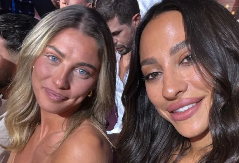 מפתיע? זה מה ששני אדרי עשתה לאחר הזכייה של יובל לוי