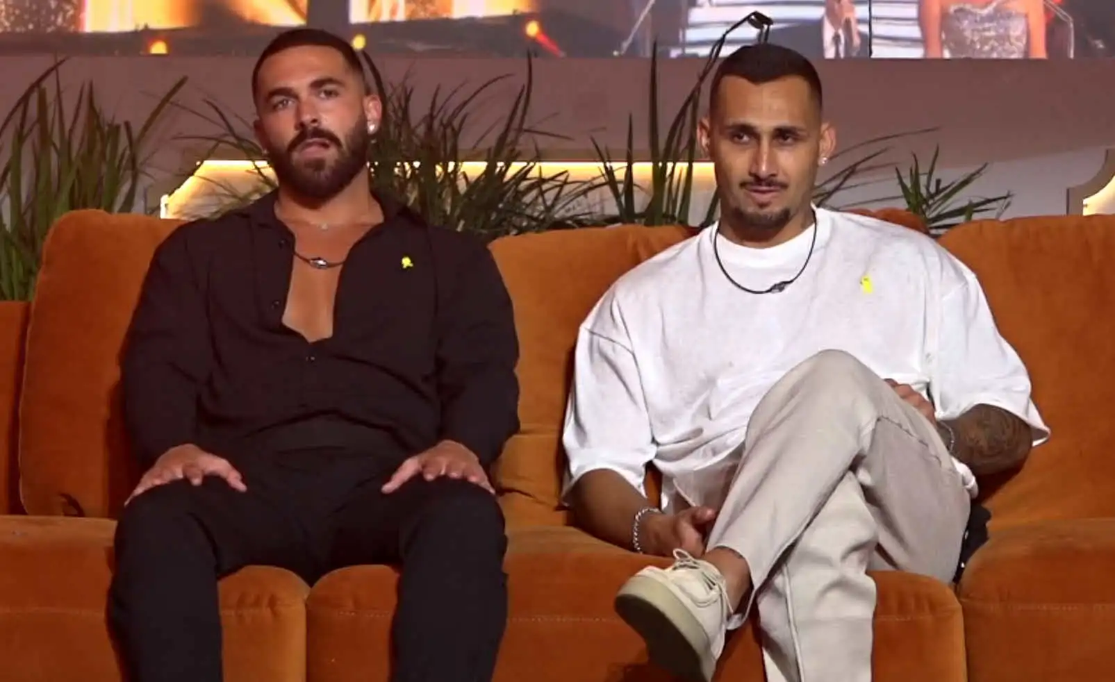 ארז איסקוב במסר ראשון וכואב: "אני אהיה חזק"