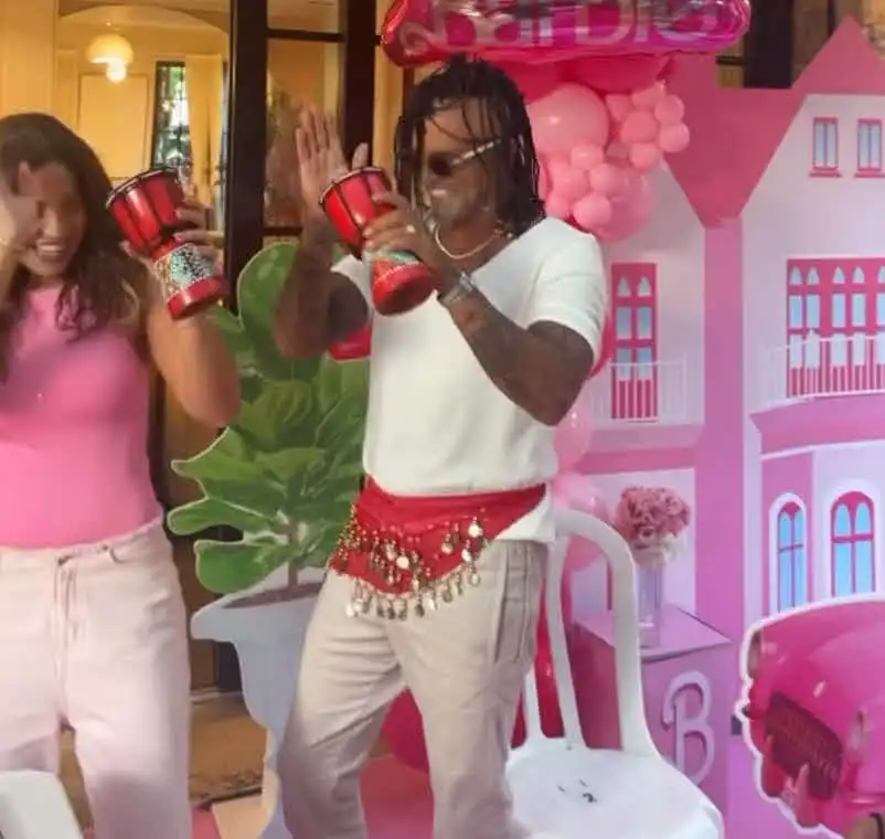 ככה עוד לא ראינו אותם: דניאל גרינברג ואייל גולן מתאחדים