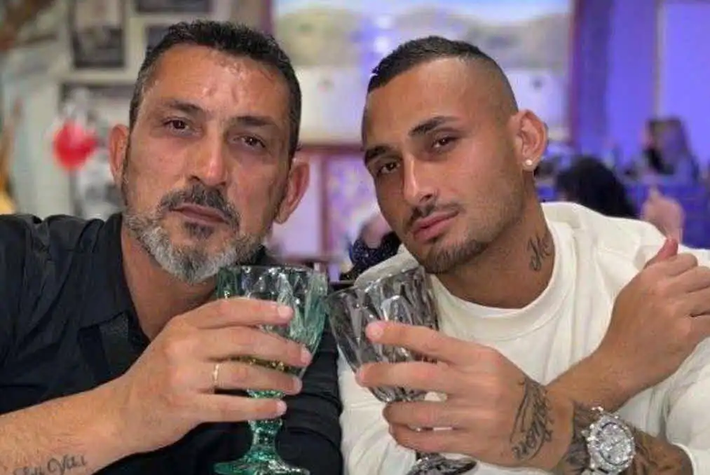 אבא של ארז איסקוב בהצהרה חריגה: "לא ליפול לעוקץ"