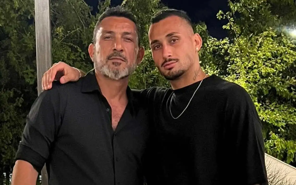 אבא של ארז איסקוב בהצהרה חריגה: "לא ליפול לעוקץ"