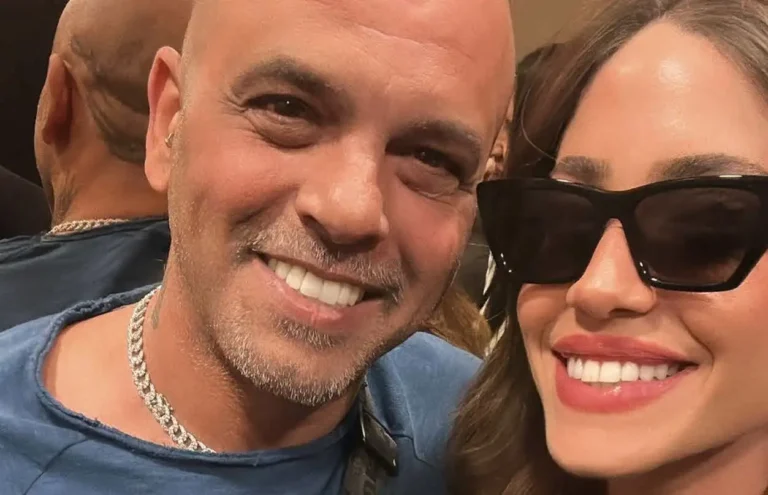 ככה עוד לא ראינו אותם: דניאל גרינברג ואייל גולן מתאחדים