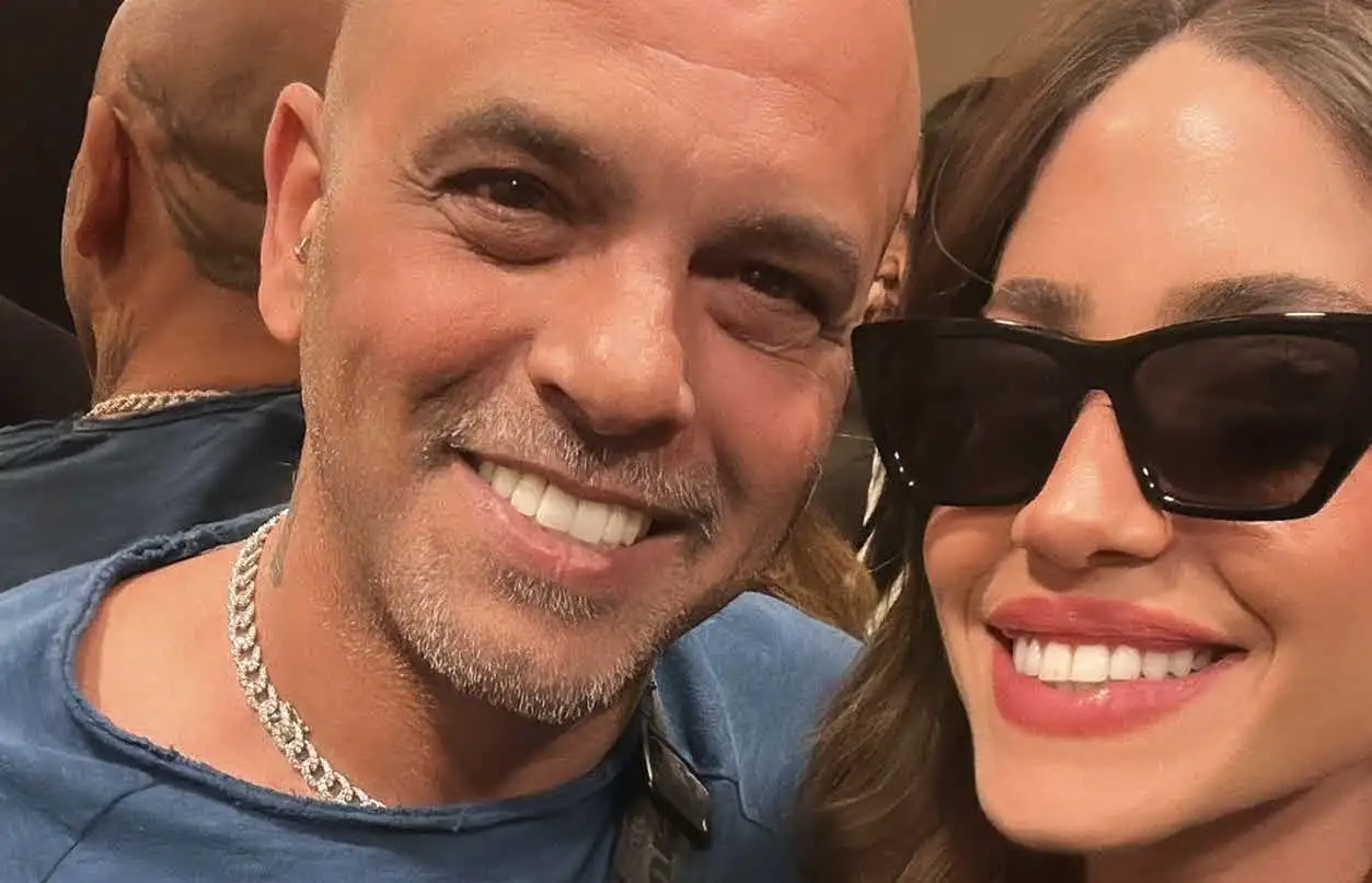 ככה עוד לא ראינו אותם: דניאל גרינברג ואייל גולן מתאחדים