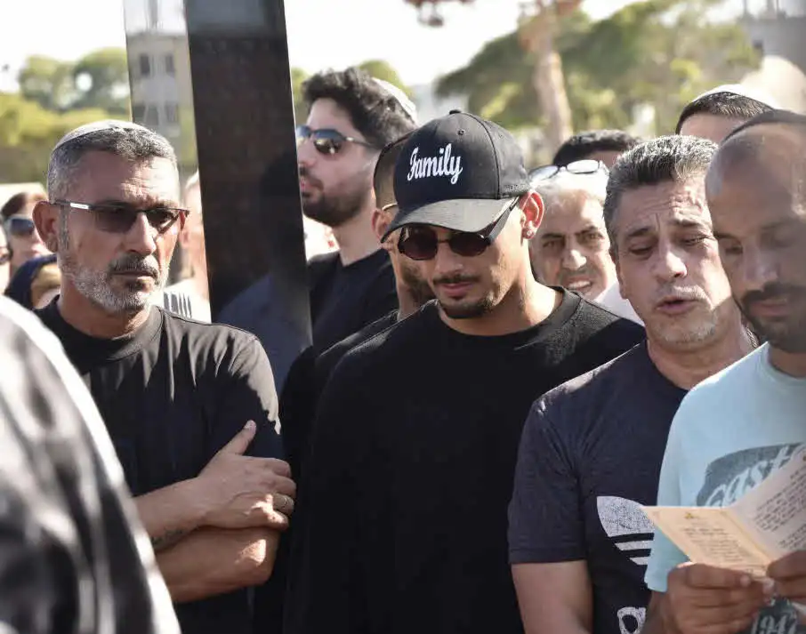 אבא של ארז איסקוב בהצהרה חריגה: "לא ליפול לעוקץ"