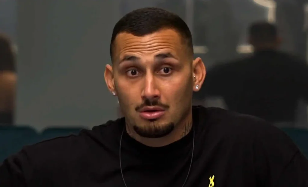 ארז איסקוב חוטף לאחר החשיפה: "לא למדת כלום בחיים"