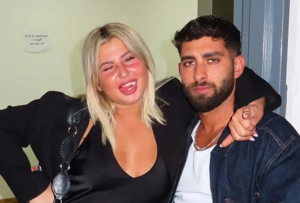 מה גרם לשלקה להתחנן? "עוד שנייה בדמעות, אנשים איבדו את זה"