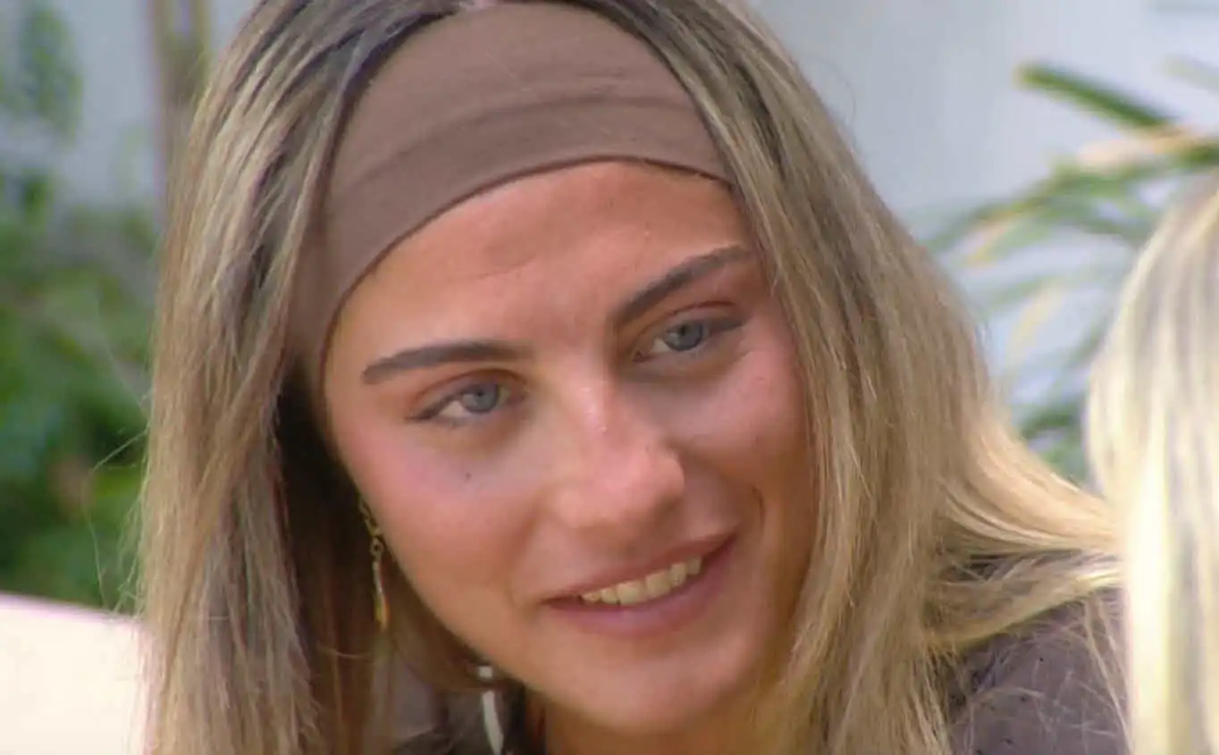 תרצה כהן פורקת לראשונה מאז הגמר: "אני עדיין בטירוף של הכל"