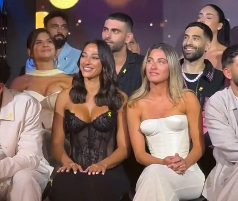 תרצה כהן פורקת לראשונה מאז הגמר: "אני עדיין בטירוף של הכל"