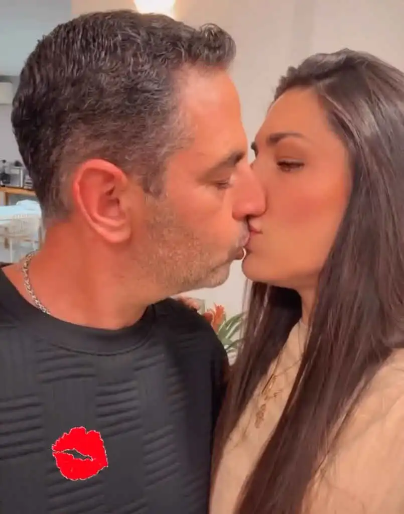 מאוהבת מעל לראש: כוכבת "האח הגדול" חושפת זוגיות מפתיעה