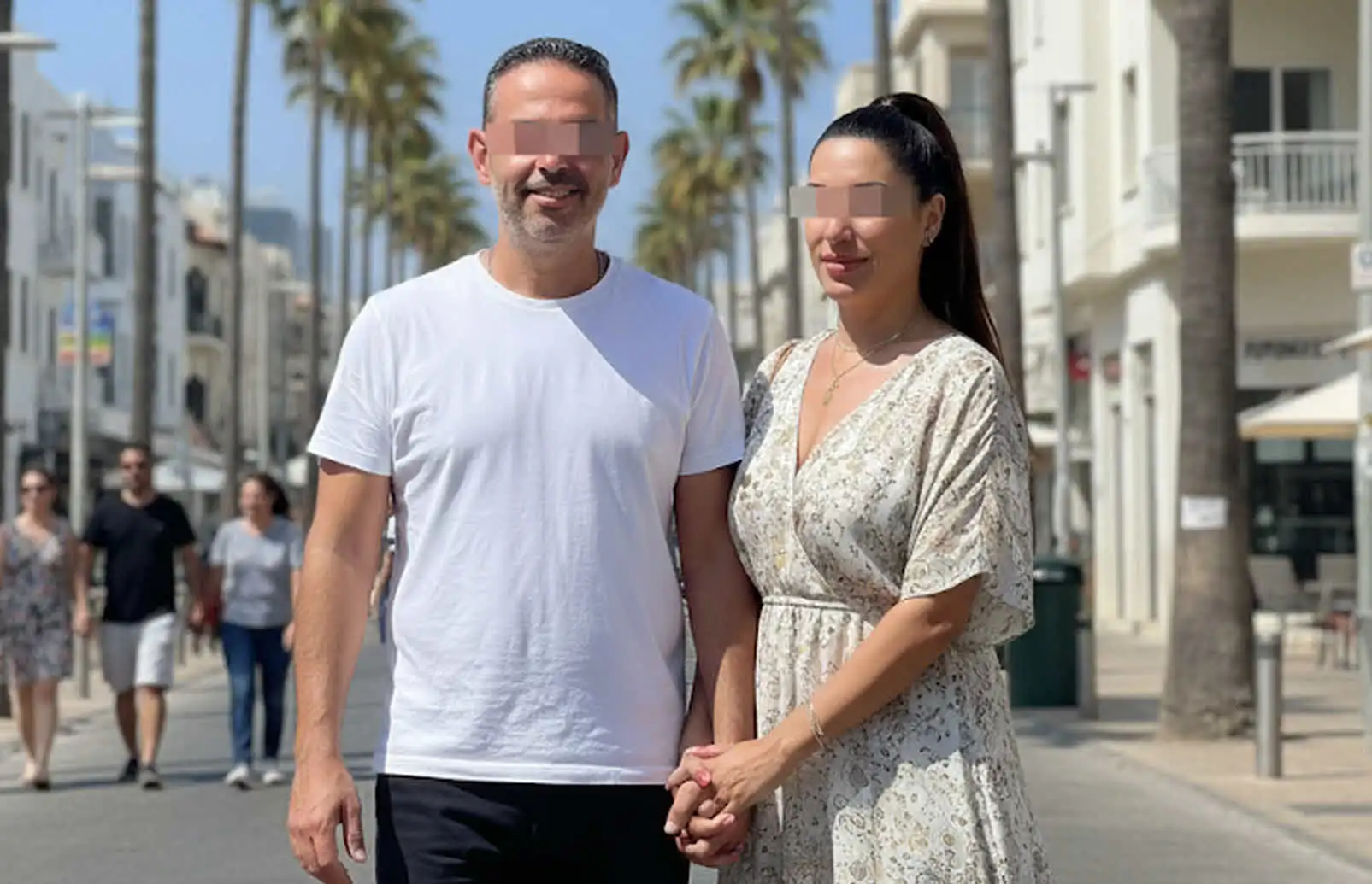 מאוהבת מעל לראש: כוכבת "האח הגדול" חושפת זוגיות מפתיעה