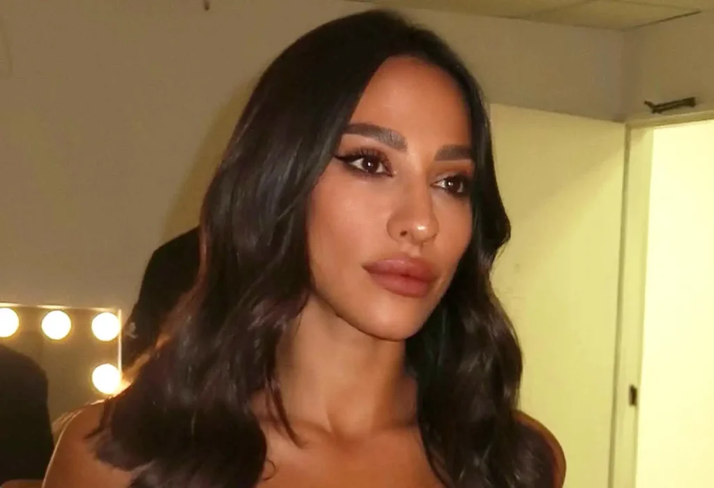 בגלל האמת? שני אדרי חושפת מדוע לא התחברו אליה