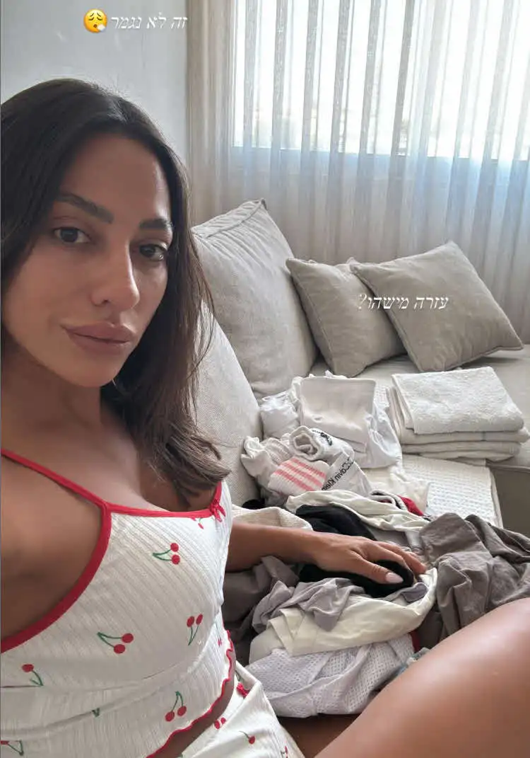 בגלל האמת? שני אדרי חושפת מדוע לא התחברו אליה