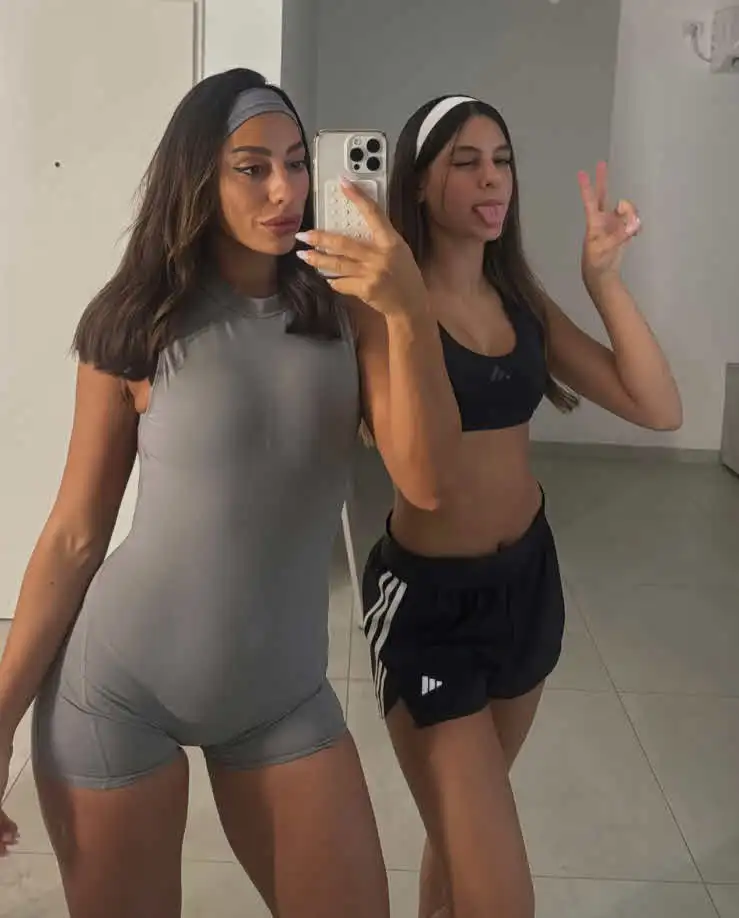 בגלל האמת? שני אדרי חושפת מדוע לא התחברו אליה