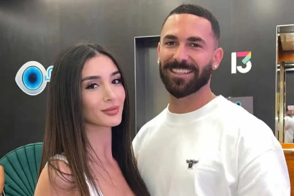 יובל לוי המשיך הלאה? הבחורה המסתורית שכבשה את תשומת הלב