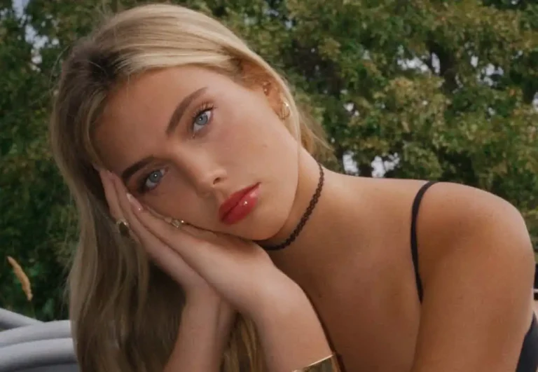 יוצאת האח הגדול בהצהרה דרמטית: "הצטיירתי כבוגדנית ושקרנית"