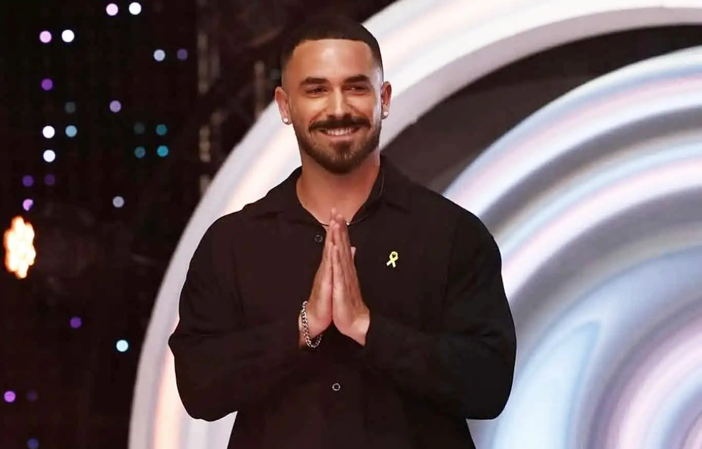 לא פרגנו? יובל לוי בשיתוף מרגש שזכה להתעלמות מיוצאי העונה