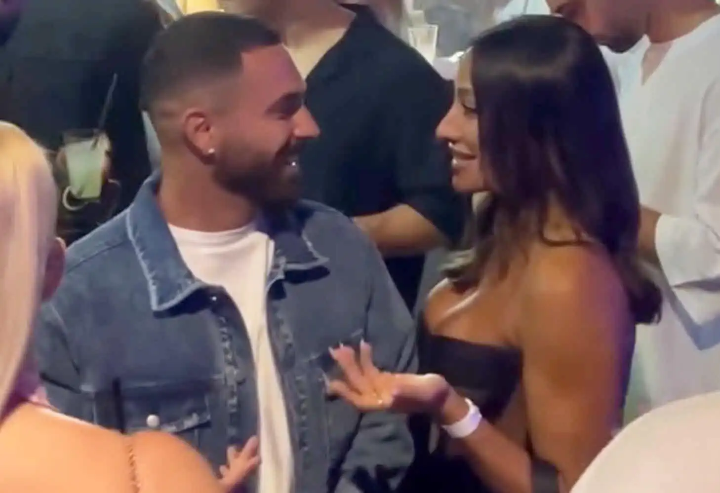 לא פרגנו? יובל לוי בשיתוף מרגש שזכה להתעלמות מיוצאי העונה