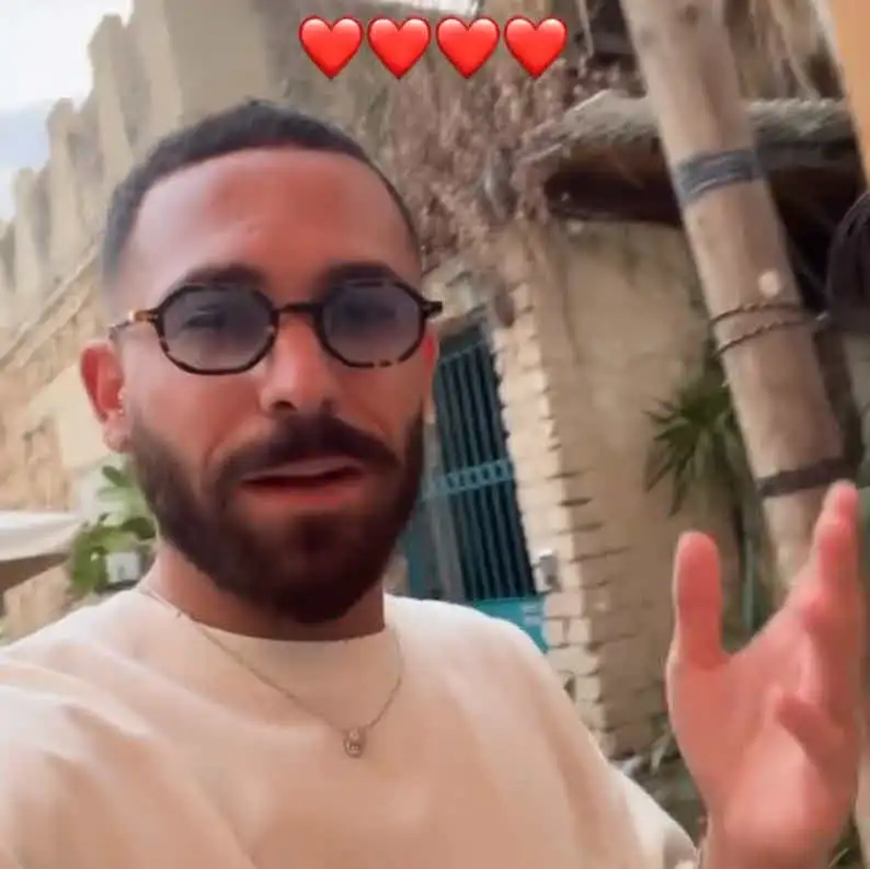 לא פרגנו? יובל לוי בשיתוף מרגש שזכה להתעלמות מיוצאי העונה