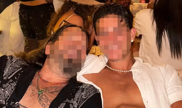 "החיים של אבא עלו בלהבות": הטרגדיה המשפחתית של יוצאי הריאליטי