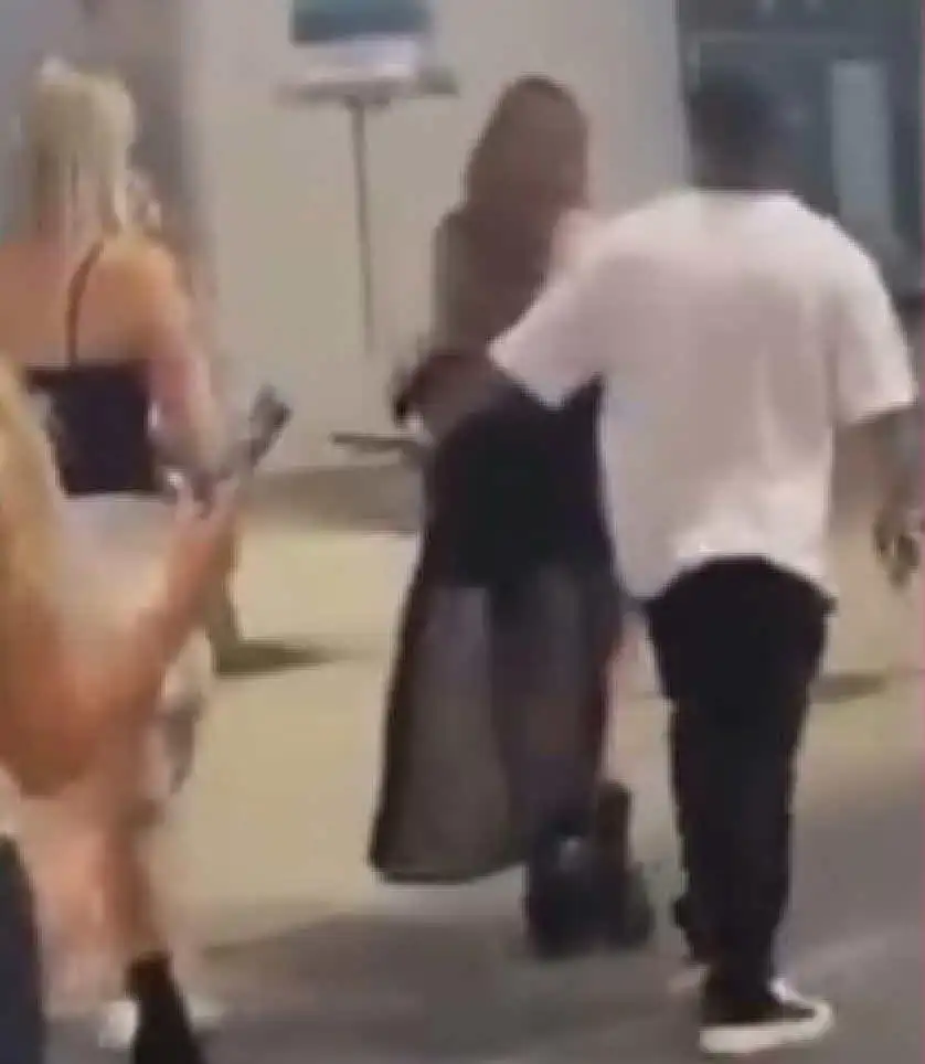 תרצה שומעת? זה מה שקרה בין ארז איסקוב למאי ערב