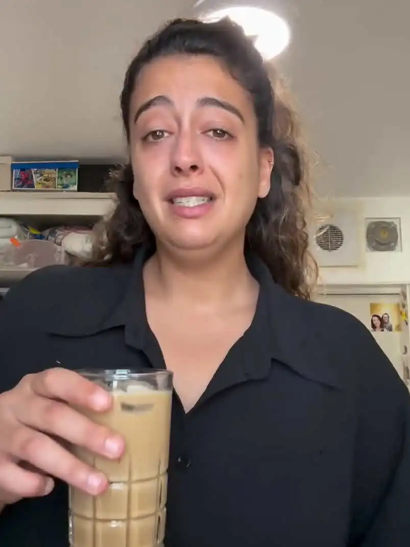 שירלי לוי נשברת בדמעות לאחר התאונה הטרגית של אחותה