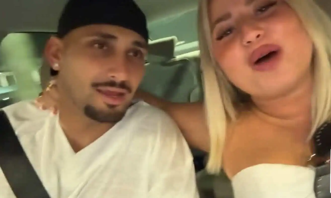 אהבה חדשה? שלקה בווידוי: "ארז איסקוב ירד לי מהעיניים"