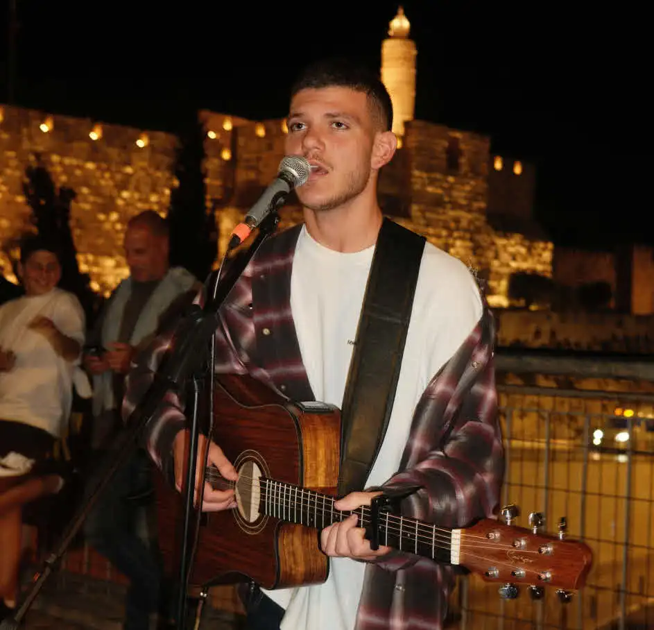 אהבה חדשה? שלקה בווידוי: "ארז איסקוב ירד לי מהעיניים"