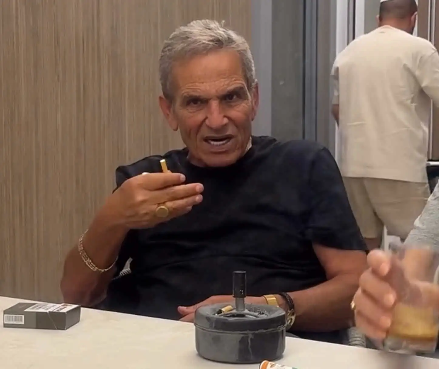 יוסי בובליל על הזכייה של יובל: "העורכים רצו שהוא יזכה"