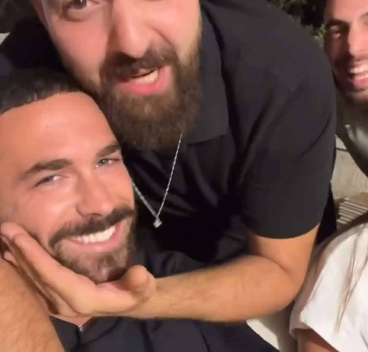 יוסי בובליל על הזכייה של יובל: "העורכים רצו שהוא יזכה"