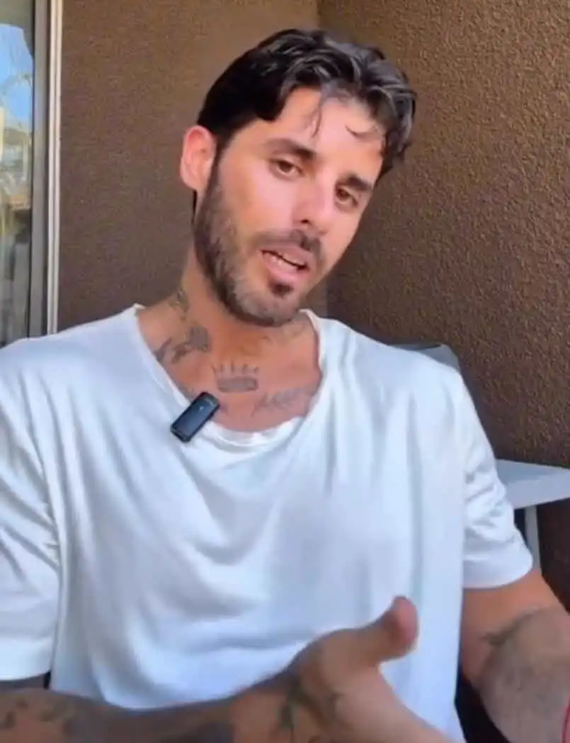 העלימו אותו: גלעד פרץ מתפוצץ "אין ברירה, אני חייב לדבר!"