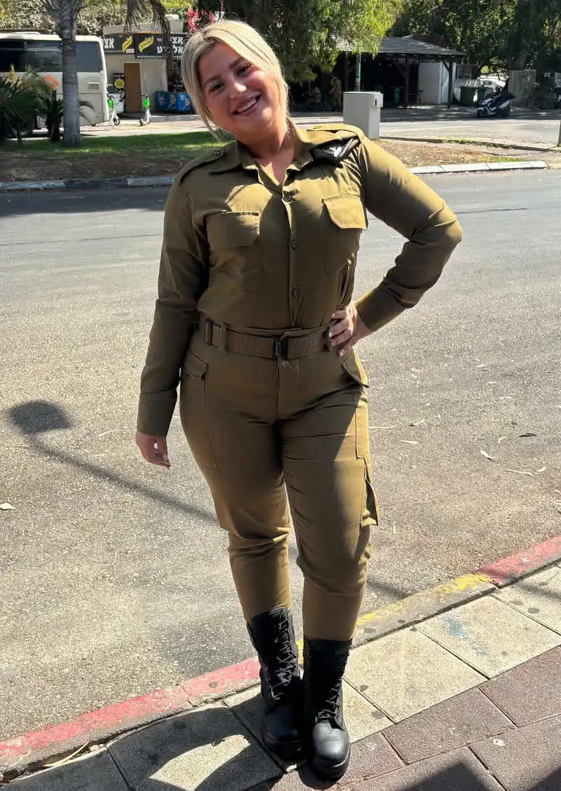 שלקה בצעד שכולם חיכו לו: "תקשיבו, אני לא מאמינה