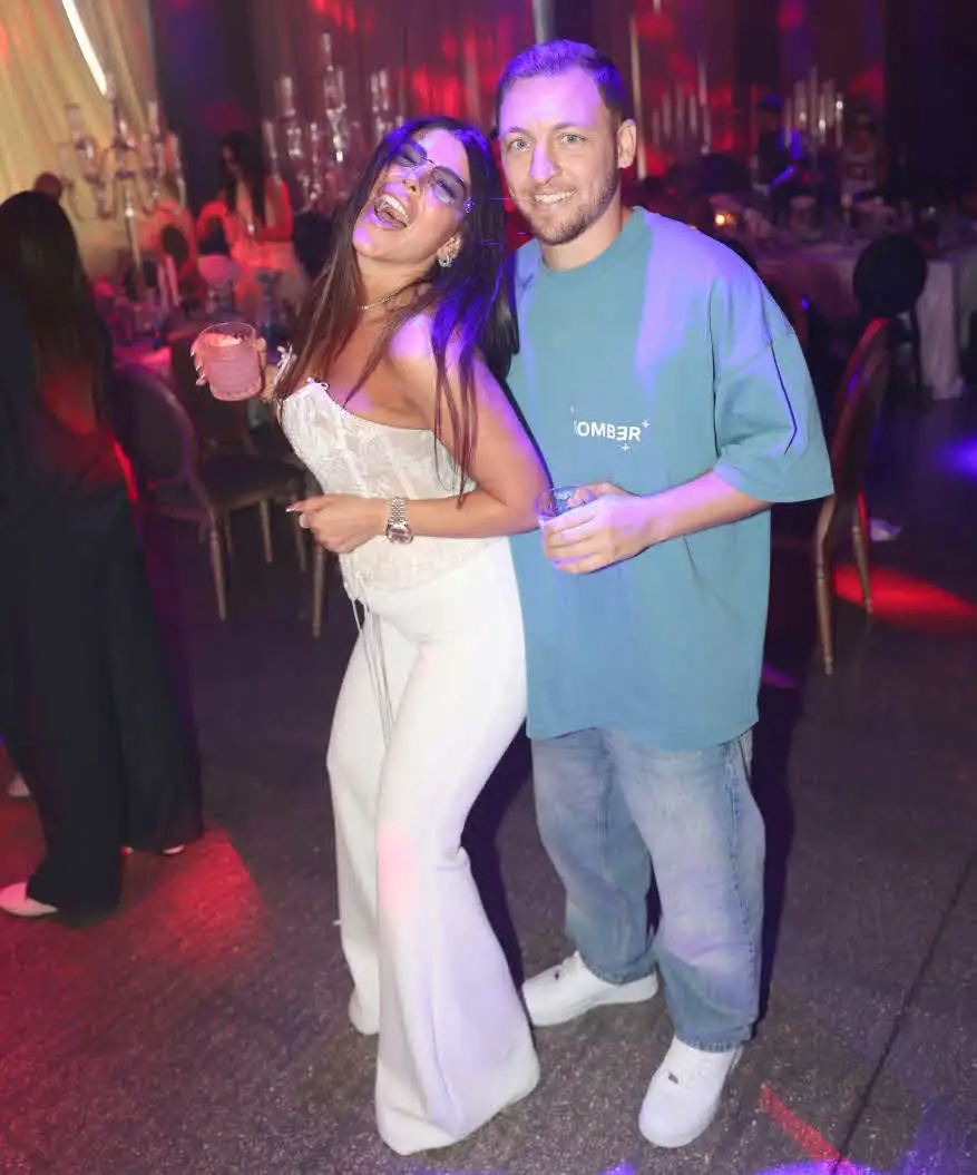 "באסה שאין רישיון להורות": מורן בן אסולין חוטפת מתיעוד הערק והתינוקת