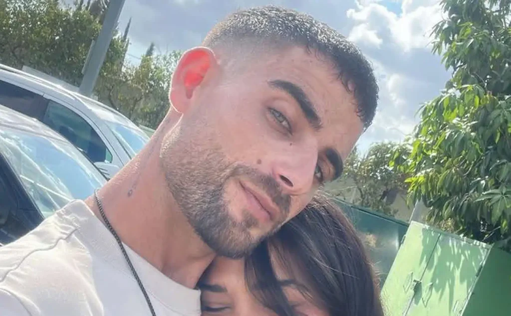 שניר בורגיל על החלום להקים משפחה: "קרוב יותר ממה שנדמה"