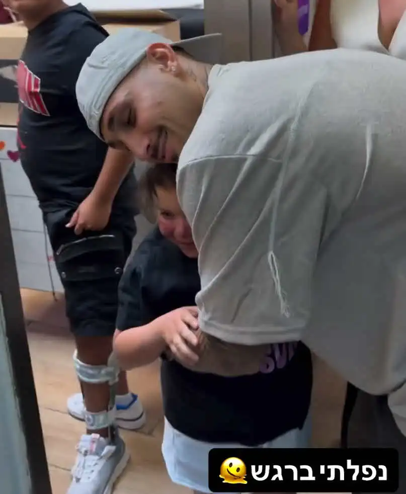 אחרי שלא זכה בגמר: הצעד ששווה מיליונים של ארז איסקוב