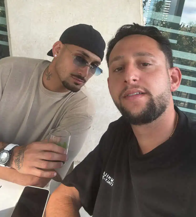 אחרי שלא זכה בגמר: הצעד ששווה מיליונים של ארז איסקוב