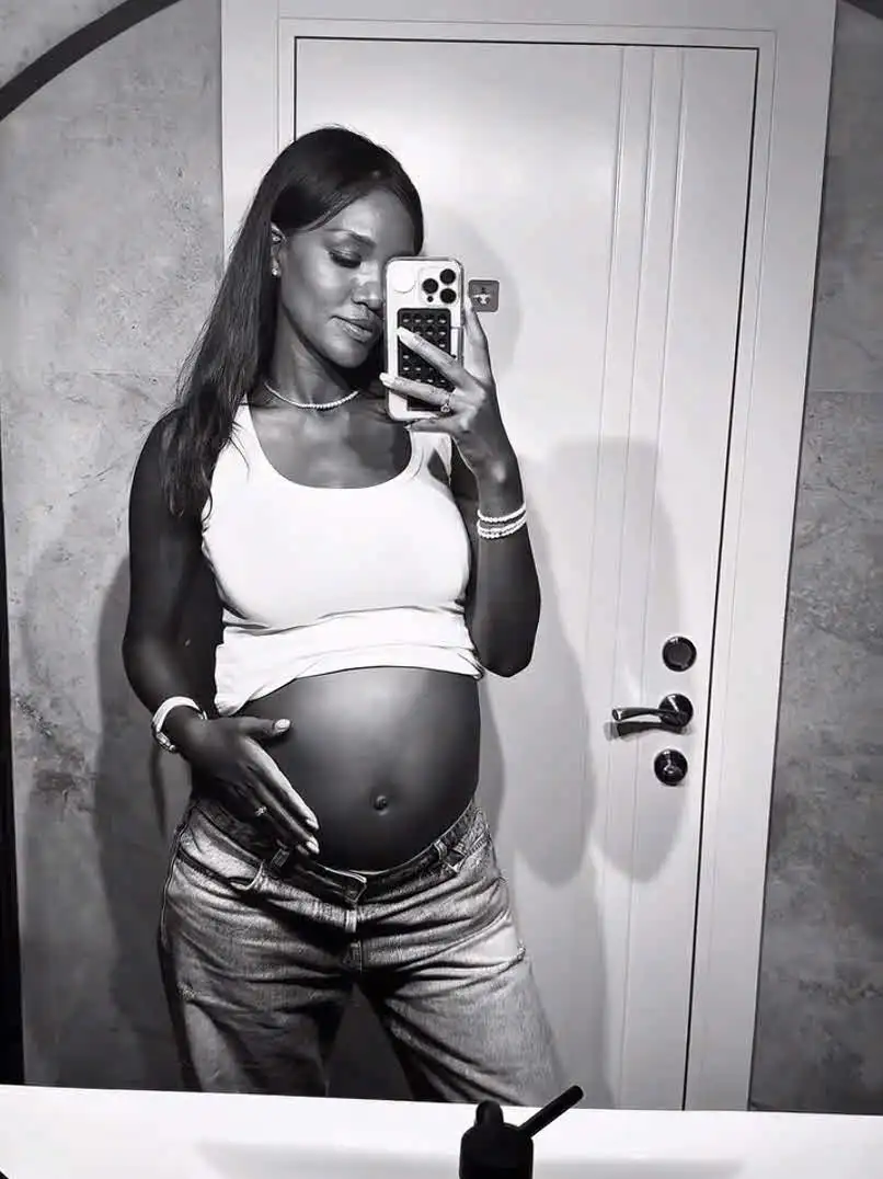 טיטי איינאו מפתיעה את בעלה: "אמאל'ה, אנחנו בשוק"