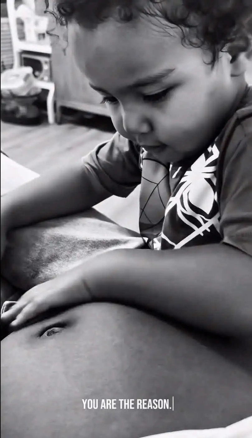 טיטי איינאו מפתיעה את בעלה: "אמאל'ה, אנחנו בשוק"