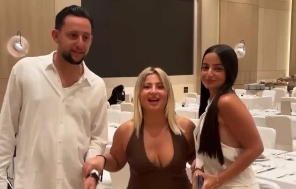 "שמנה דובה סופגניה": שלקה חוטפת מאמא של מוגרבי וזה שוק