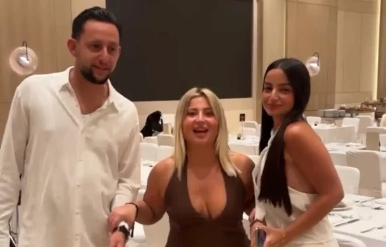 "שמנה דובה סופגניה": שלקה חוטפת מאמא של מוגרבי וזה שוק