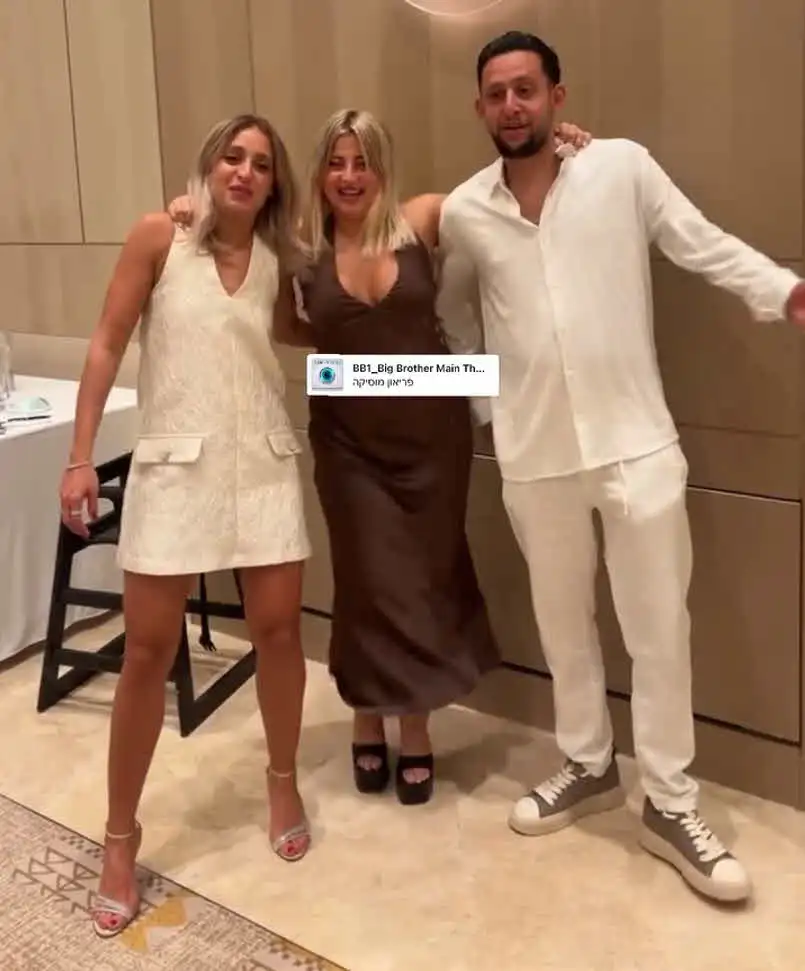 "שמנה דובה סופגניה": שלקה חוטפת מאמא של מוגרבי וזה שוק