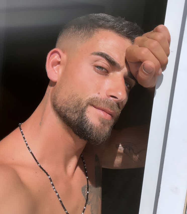 המעצר של שניר בורגיל והתגובה של אברהם: "שולח לשי המון כוחות"