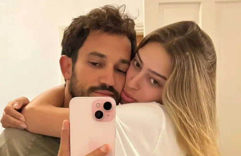 חוו אנטישמיות? מה קרה בחופשה הרומנטית של אמילי קופר ועידן גלפר