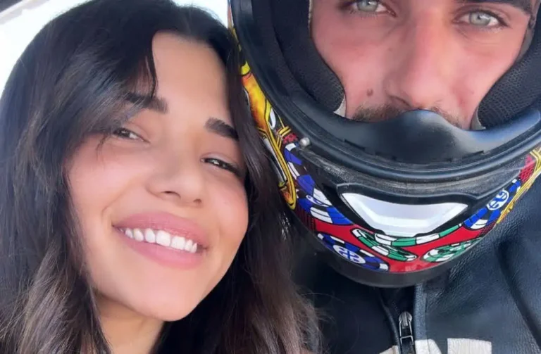 שי לי עופרי מודיעה לאחר ששניר נעצר: "לצערי זה המצב"