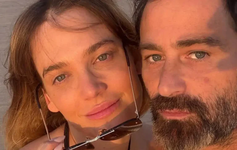 דנה פרידר וסוד ההריון מיהודה לוי: "לא יודעת איך עשיתי את זה"