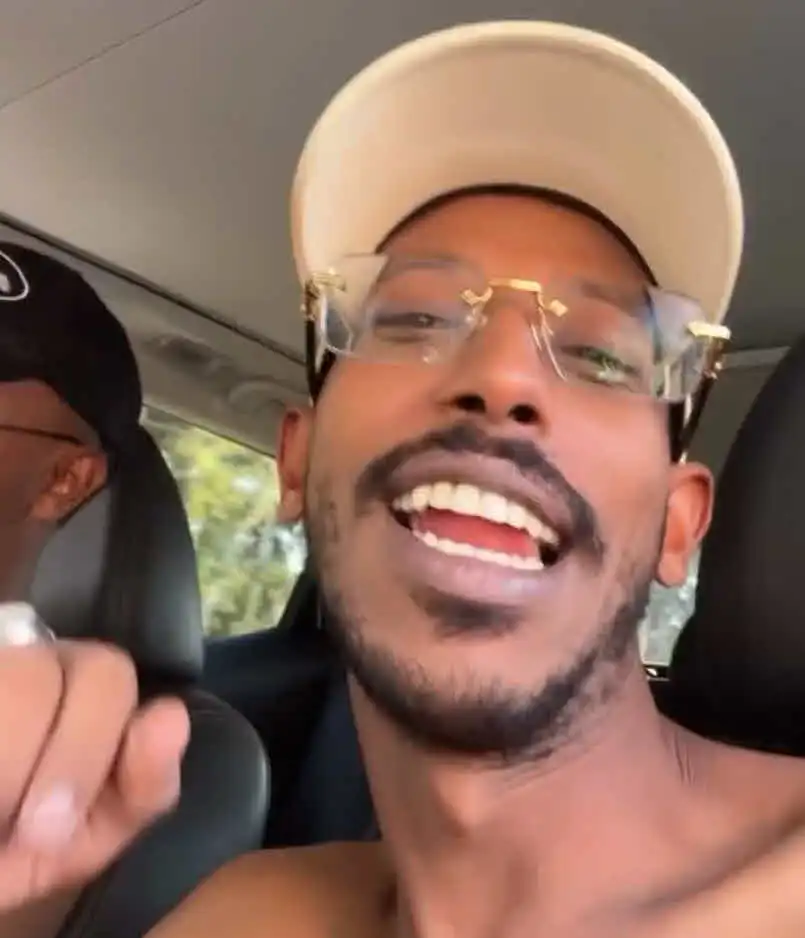 אברהם אקלום בחשיפה אישית: "הדבר הכי תמים ואנושי הפך לטריגר"