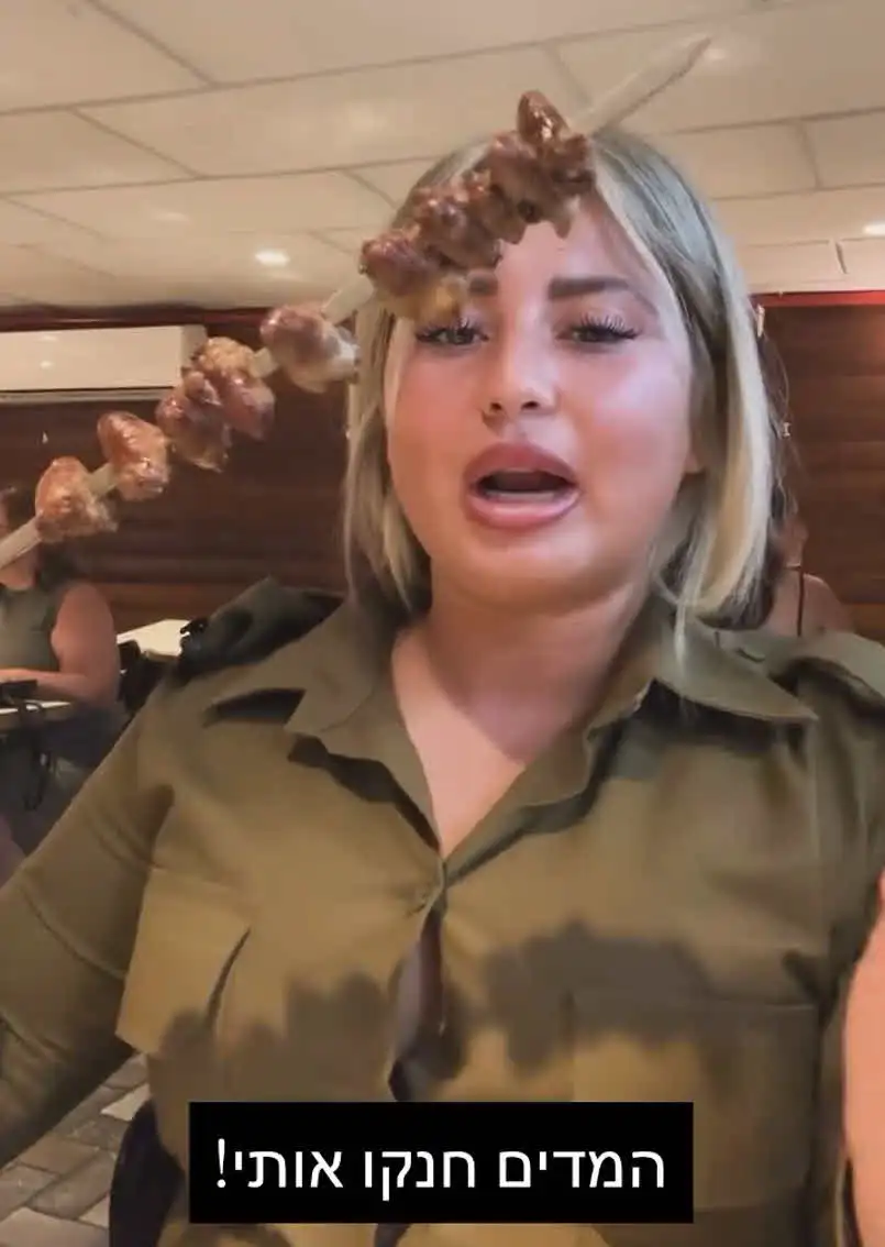 לא תאמינו על מי שני אדרי התפוצצה: "שמישהו ייקח אותו ממני!"