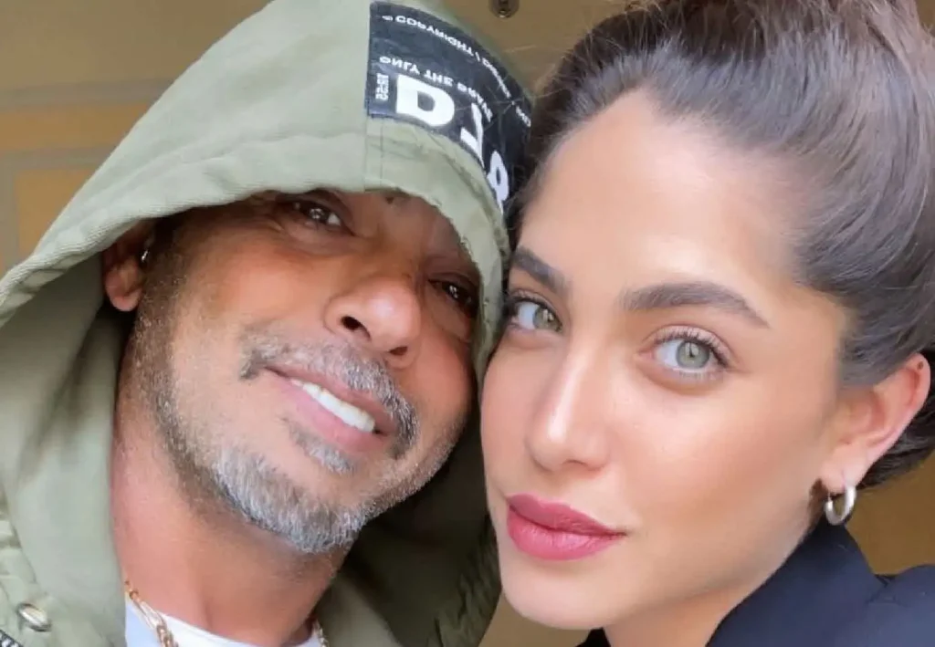 דניאל גרינברג פותחת על הקשר עם גולן: "גם אם צריך לזייף מזייפים"