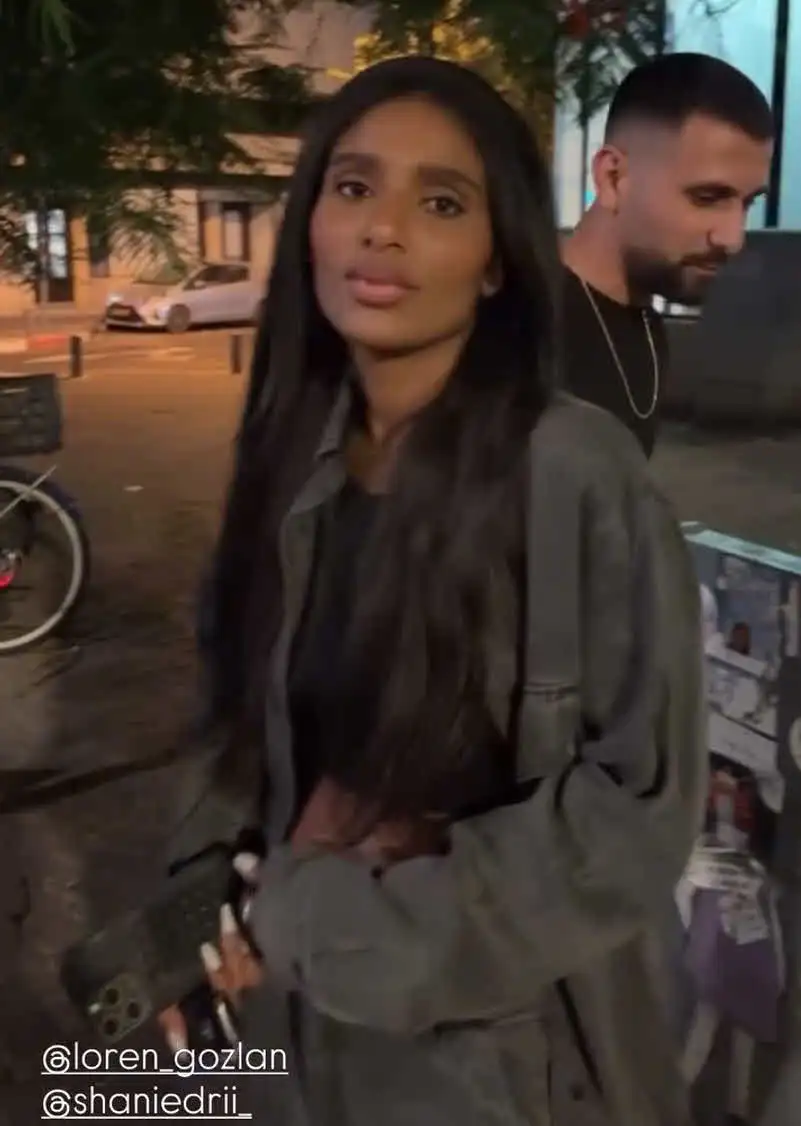 מאור ברוכמן לחברתה מבית האח הגדול: "מסכן, בעלך עוד שנייה מתגרש"