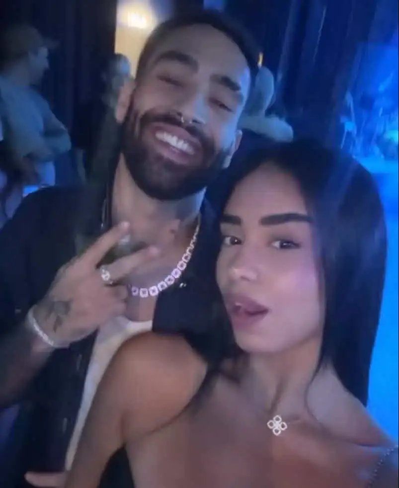 לא ציפינו: כוכב "האח הגדול" חובק זוגיות חדשה ומפתיעה